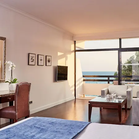 Station touristique Grecian Bay 5*