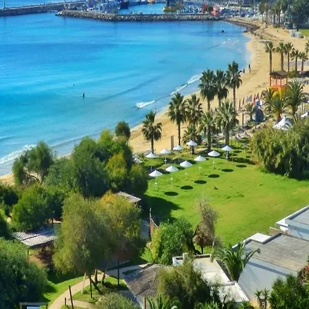 Grecian Bay