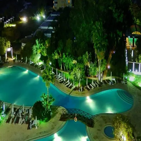 Grecian Bay Resort 5*
