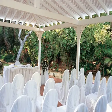Grecian Bay Resort 5*