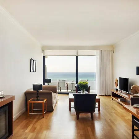 Grecian Bay Resort 5*
