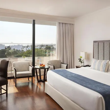 Grecian Bay 5* Ayia Napa