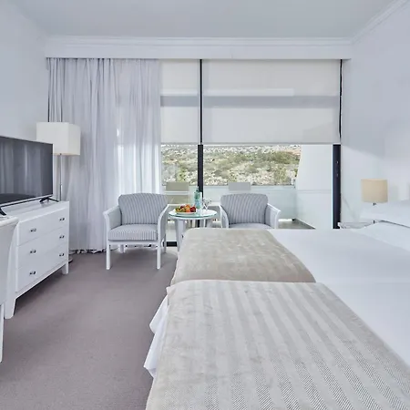 Resort Grecian Bay 5*