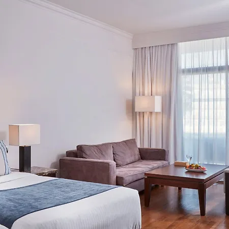 Resort Grecian Bay Ayia Napa