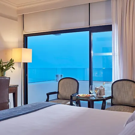 Grecian Bay 5*