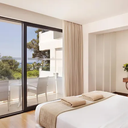 Resort Grecian Bay 5*