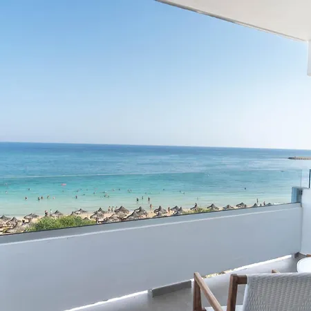 Grecian Bay 5* Ayia Napa
