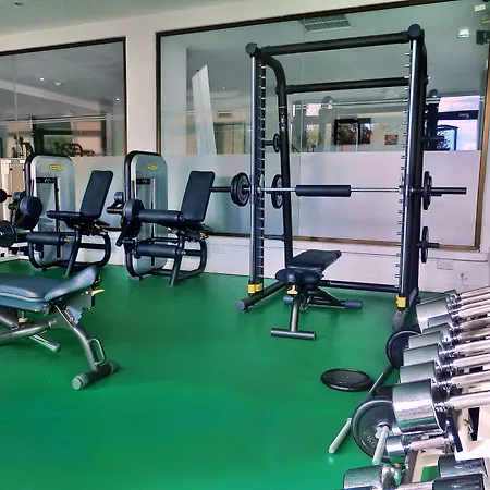 Grecian Bay Ośrodek wypoczynkowy