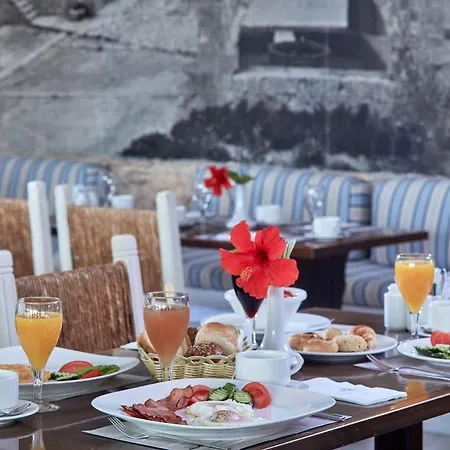 Grecian Bay Resort 5*