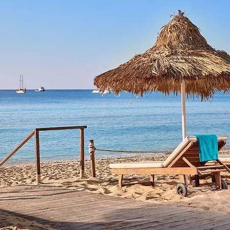 Grecian Bay