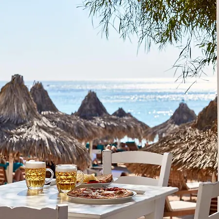 Grecian Bay 5* Ayía Nápa