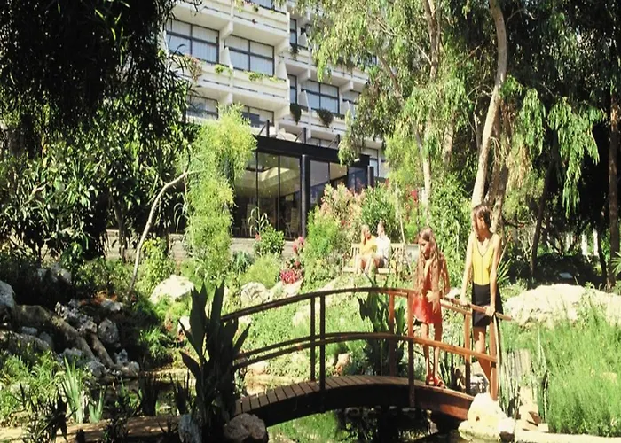 Grecian Bay 5* Ajia Napa