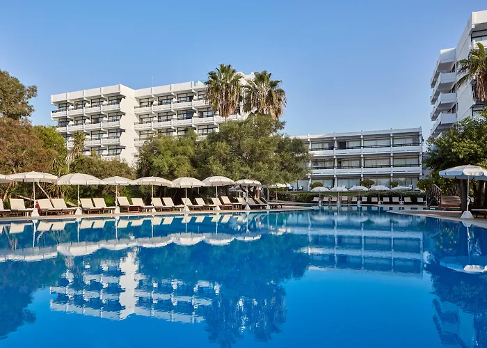 Grecian Bay Ajia Napa