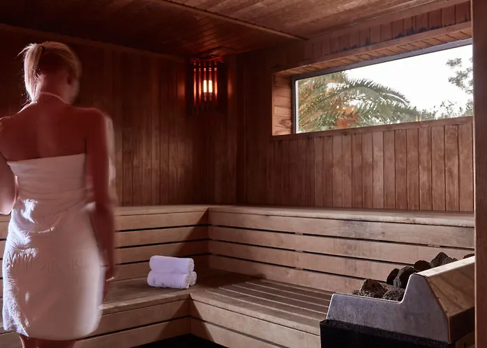 Ośrodek wypoczynkowy Grecian Bay