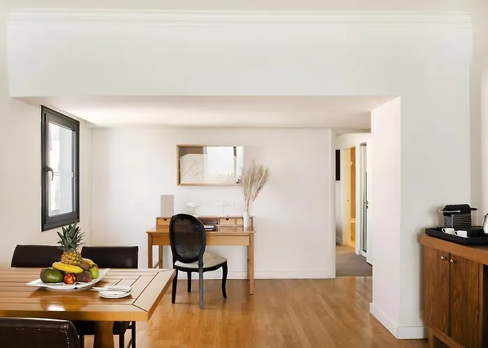 Ośrodek wypoczynkowy Grecian Bay