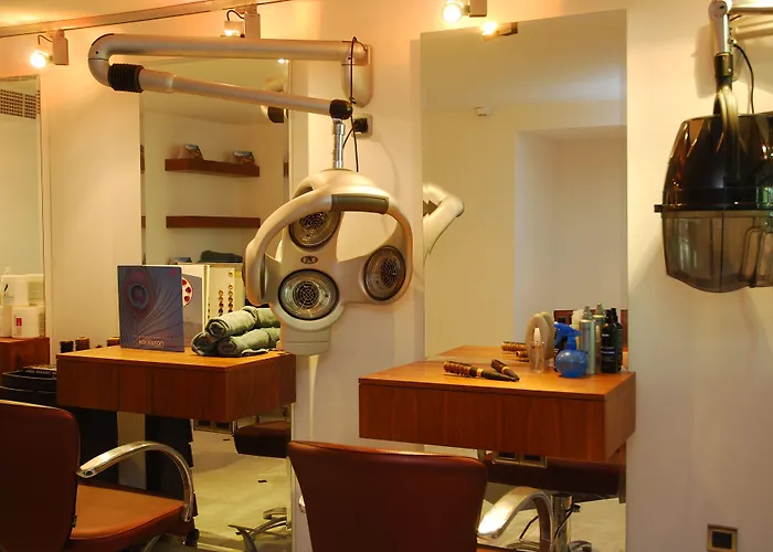 Ośrodek wypoczynkowy Grecian Bay 5*