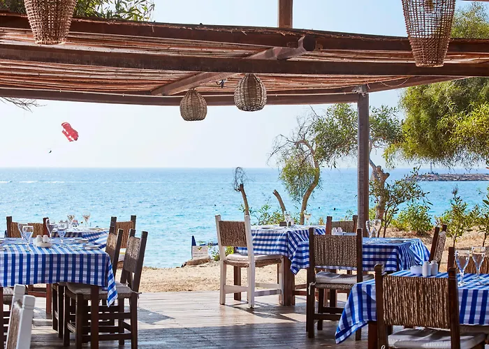 Grecian Bay Ajia Napa