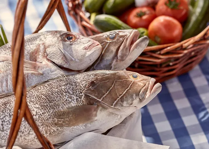 Ośrodek wypoczynkowy Grecian Bay