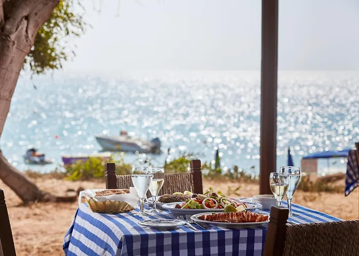 Курортный комплекс Grecian Bay 5*