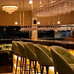 古希腊湾酒店 5* 圣纳帕