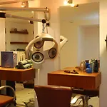 度假村 古希腊湾酒店 5*