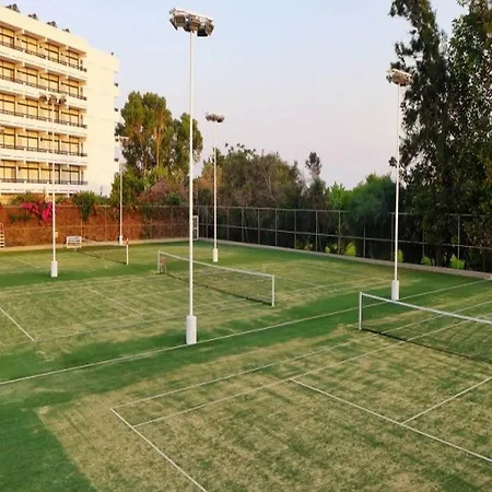 グレシアン ベイ