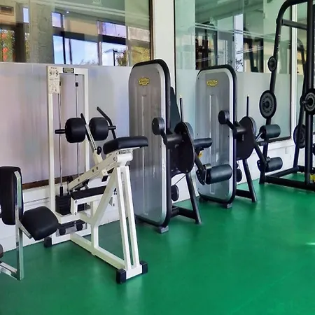 グレシアン ベイ リゾート 5*