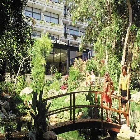 グレシアン ベイ 5* アヤナパ