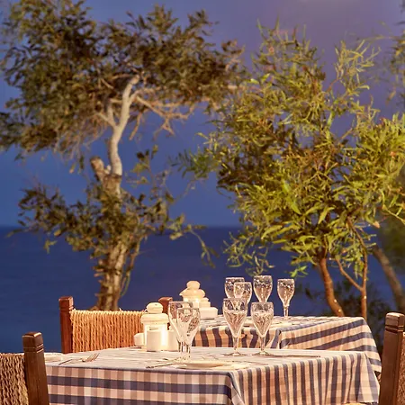 グレシアン ベイ リゾート 5*