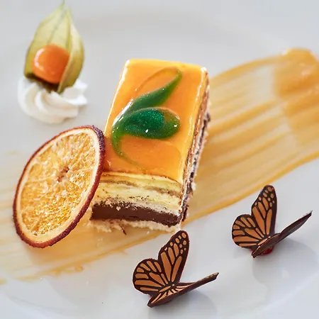 リゾート グレシアン ベイ