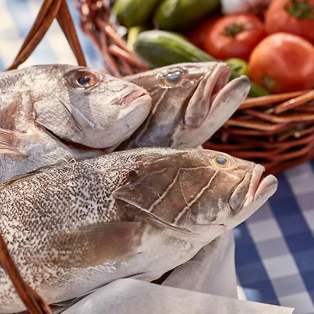 リゾート グレシアン ベイ