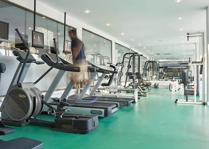 Grecian Bay 5* أيا نابا