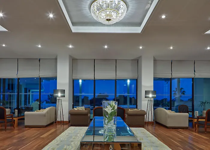 Grecian Bay 5* איה נאפה