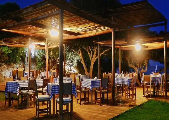 Grecian Bay 5* أيا نابا