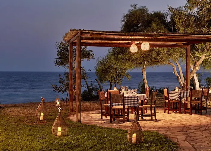 Grecian Bay منتجع أيا نابا