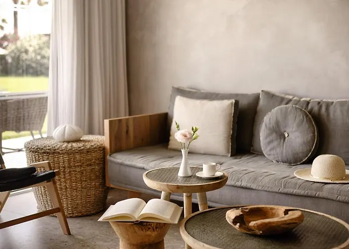 Grecian Bay منتجع أيا نابا