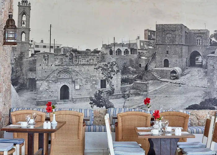 Grecian Bay 5* איה נאפה