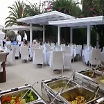 Feriested Grecian Bay Ayia Napa