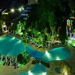 Grecian Bay Feriested 5*