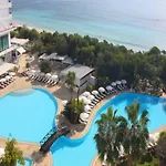Feriested Grecian Bay Ayia Napa