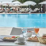 Grecian Bay Resort