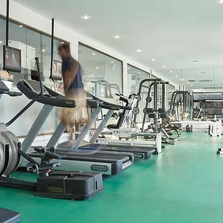 Grecian Bay 5* Ayia Napa