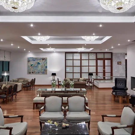 Grecian Bay 5* Ayia Napa