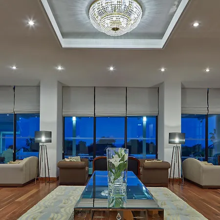 Grecian Bay 5* Ayia Napa