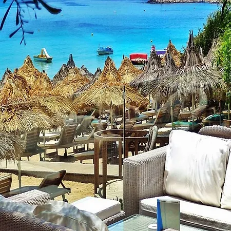 Feriested Grecian Bay