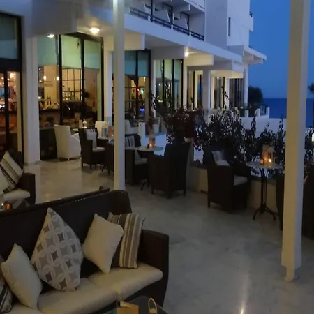 度假村 古希腊湾酒店