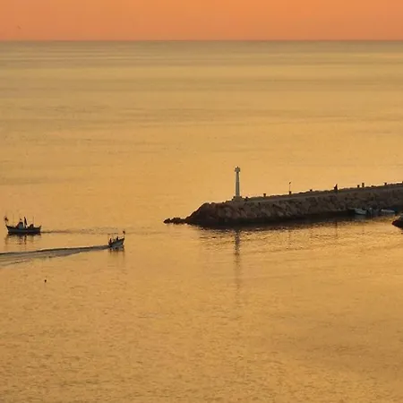 Feriested Grecian Bay