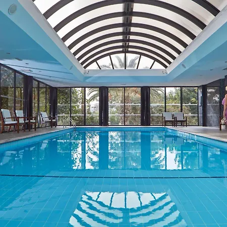 度假村 古希腊湾酒店 圣纳帕