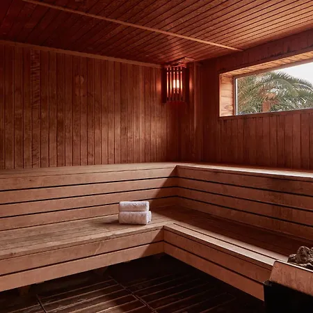 古希腊湾酒店 圣纳帕