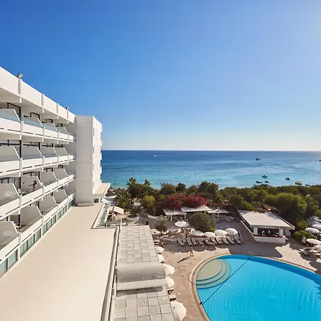 Grecian Bay Feriested 5*